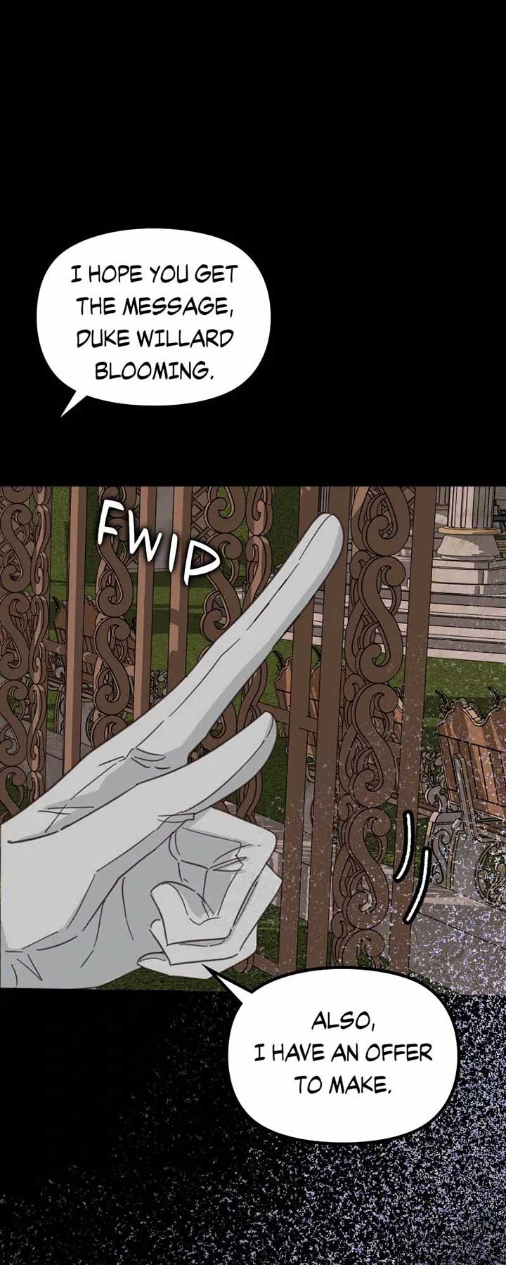 Protect Me from Despair Chapter 34 page 10