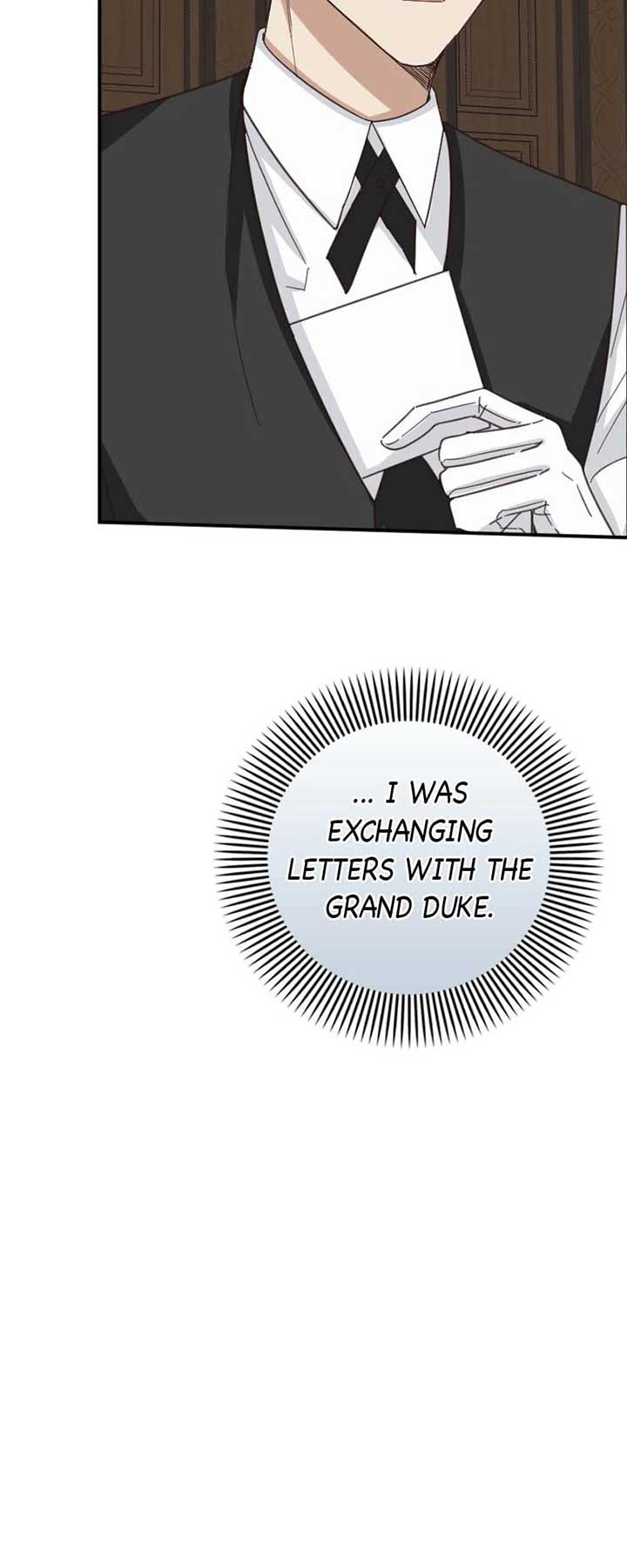 Protect Me from Despair Chapter 34 page 14