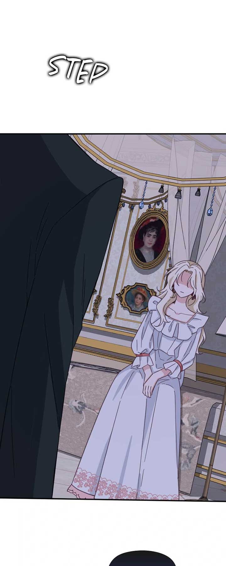 Protect Me from Despair Chapter 34 page 20