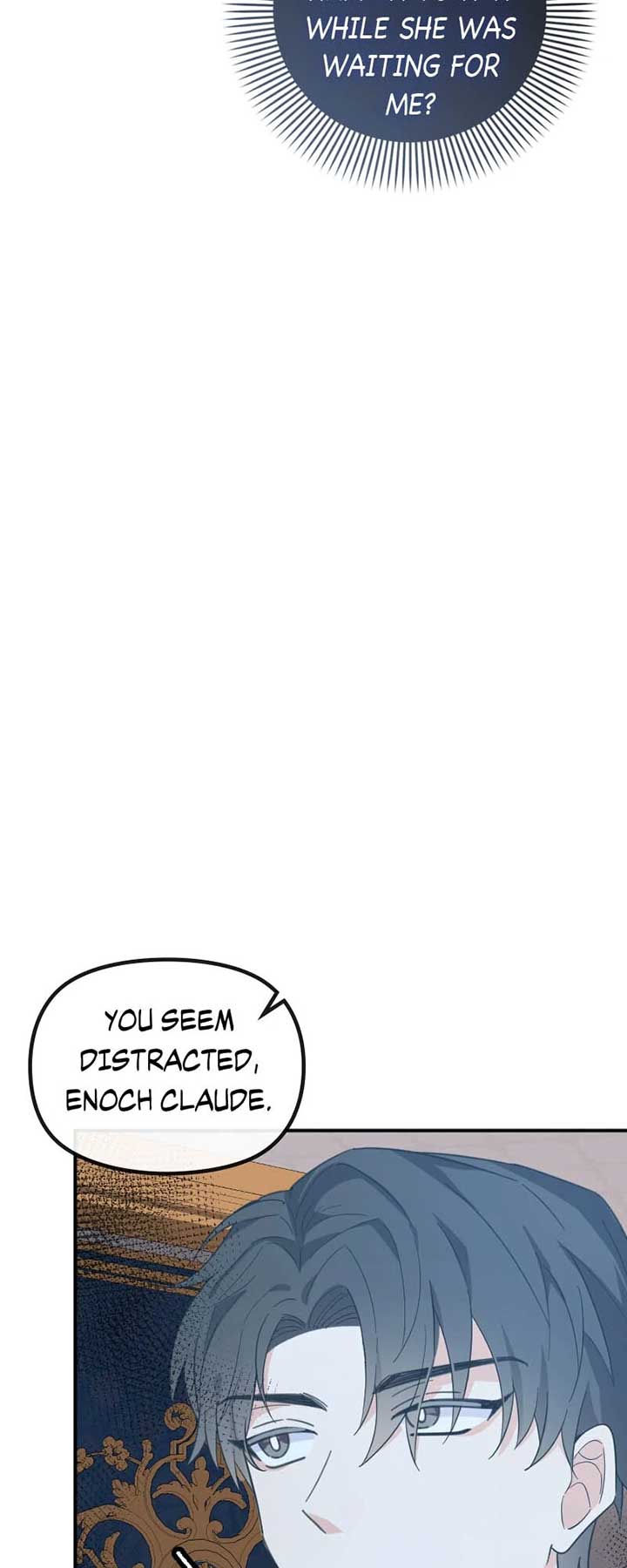 Protect Me from Despair Chapter 34 page 27
