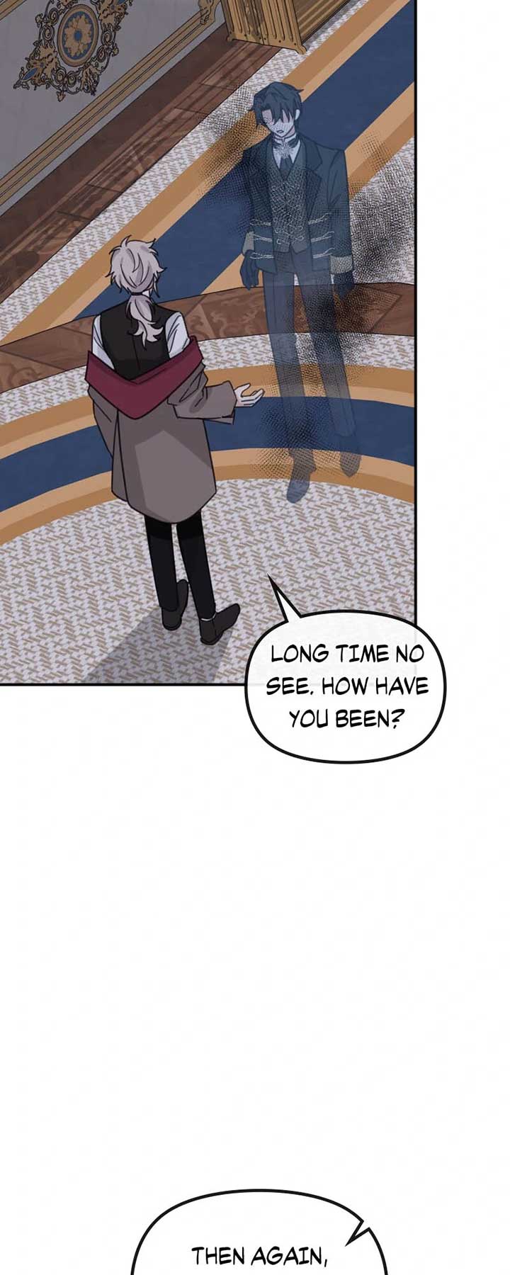 Protect Me from Despair Chapter 34 page 31