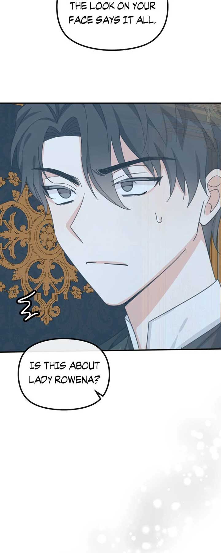Protect Me from Despair Chapter 34 page 32