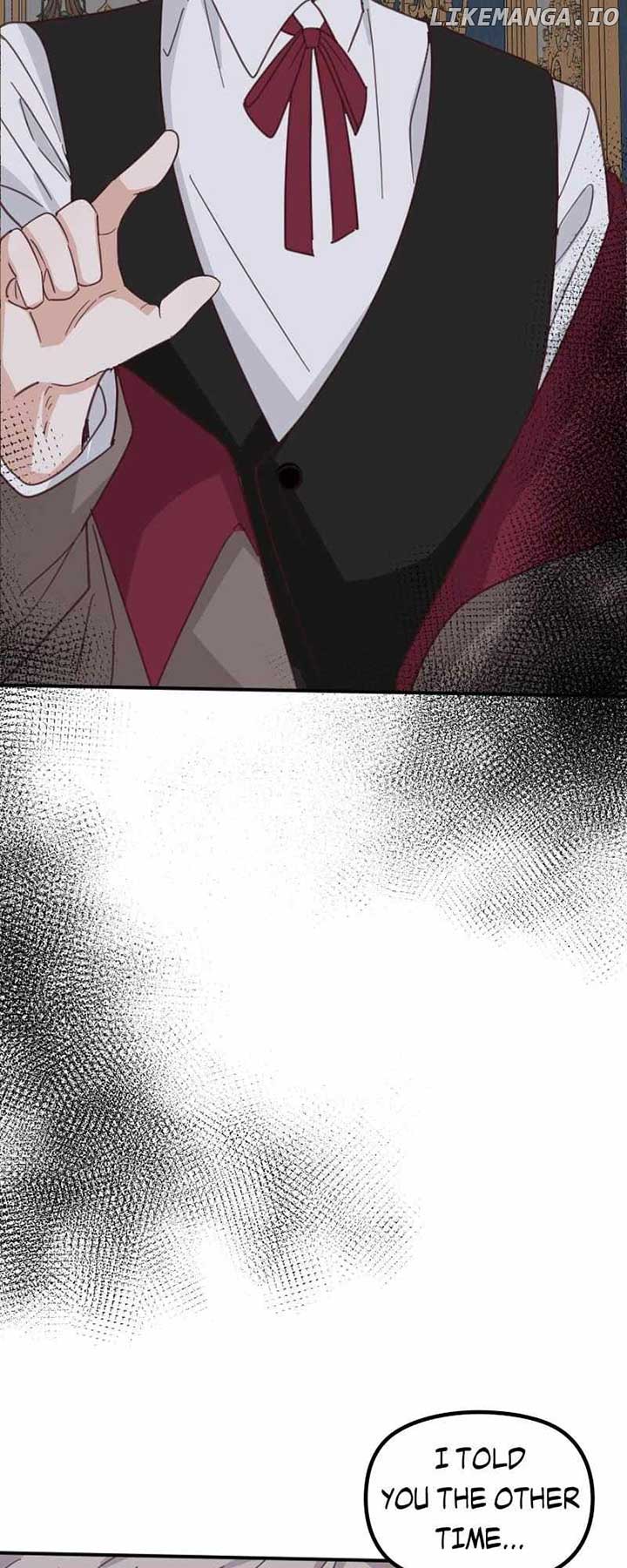Protect Me from Despair Chapter 34 page 37