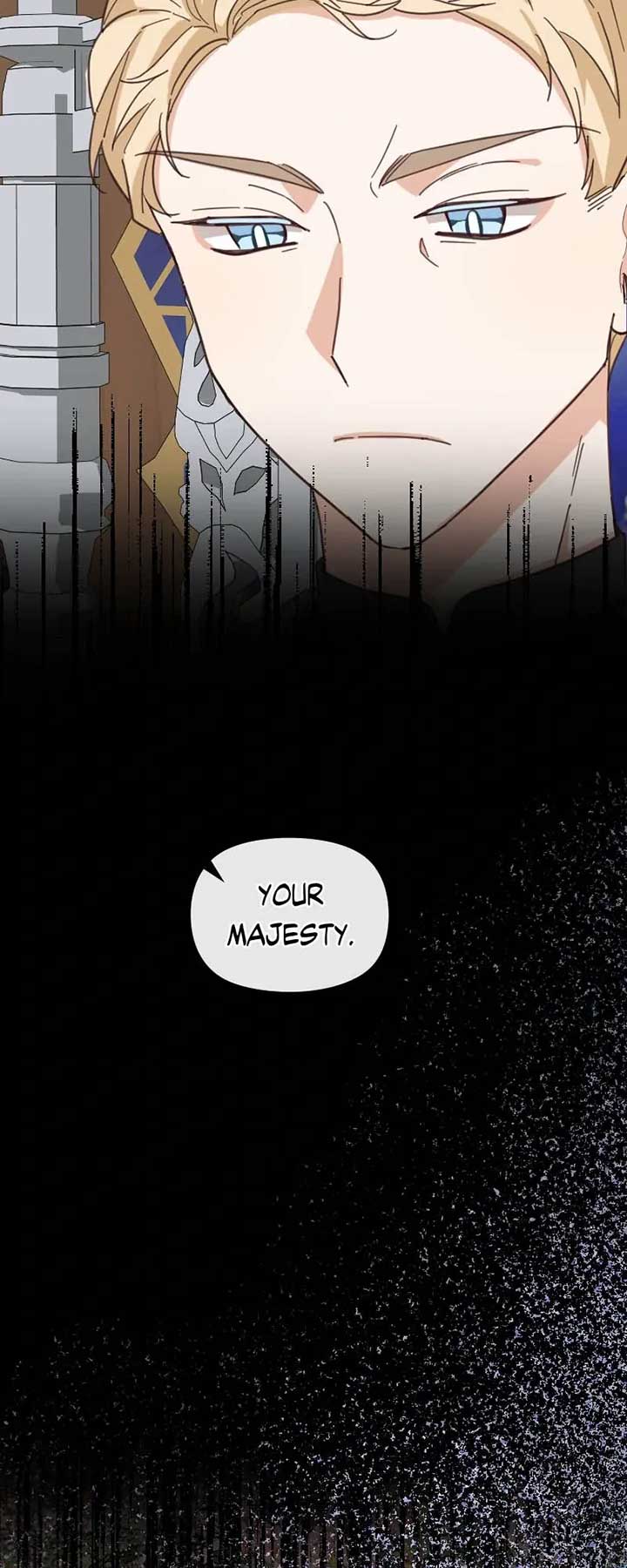 Protect Me from Despair Chapter 34 page 3