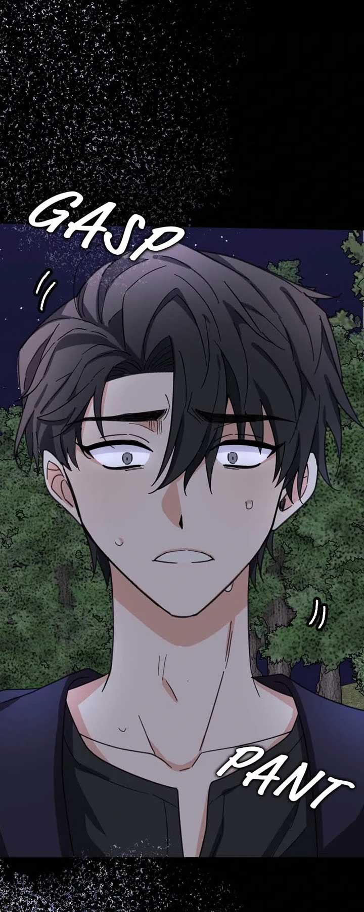 Protect Me from Despair Chapter 34 page 42