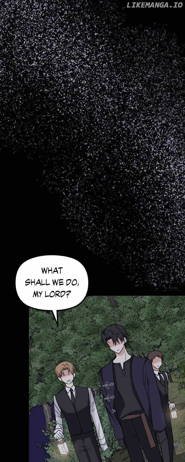 Protect Me from Despair Chapter 34 page 43