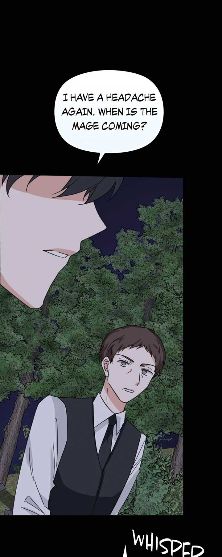Protect Me from Despair Chapter 34 page 46
