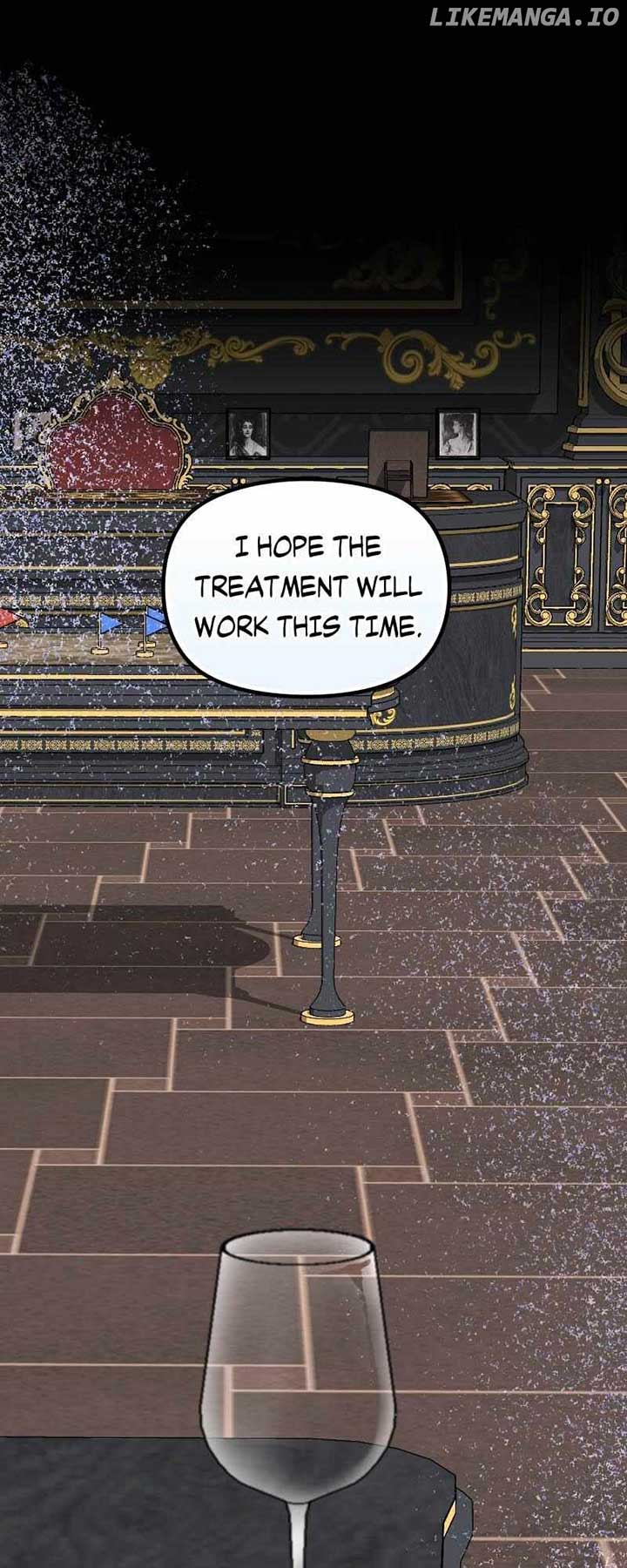 Protect Me from Despair Chapter 34 page 49