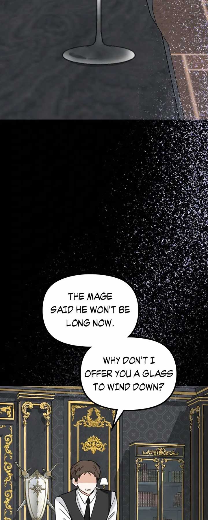 Protect Me from Despair Chapter 34 page 50