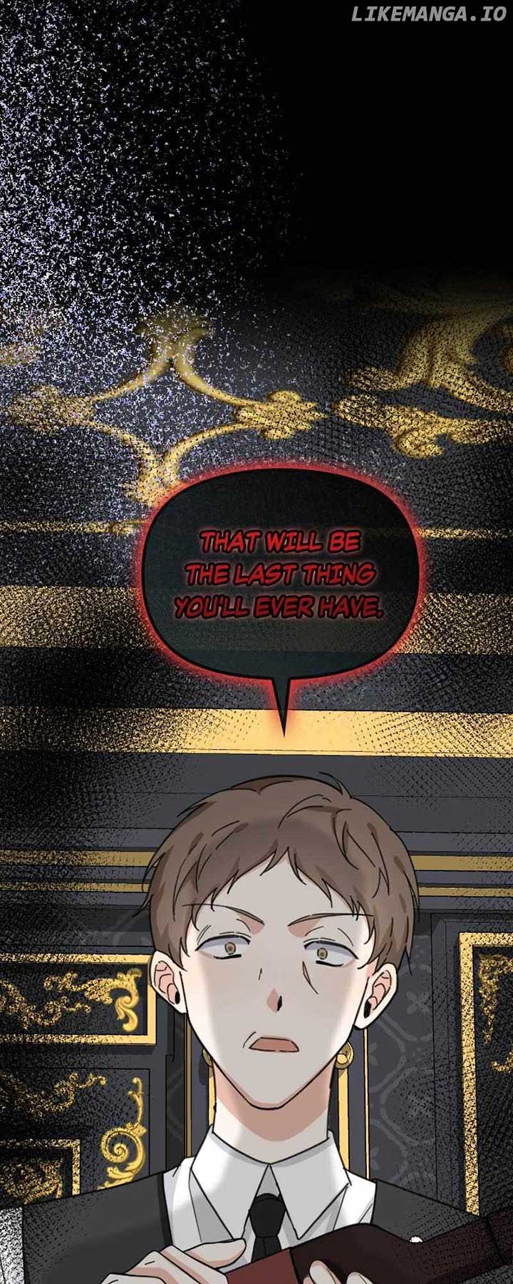 Protect Me from Despair Chapter 34 page 56