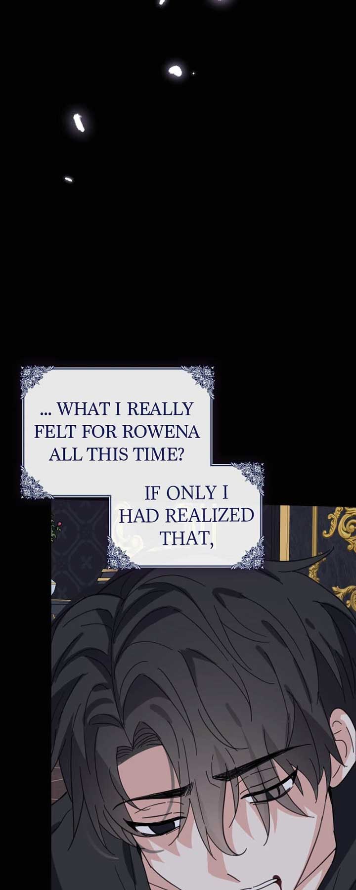 Protect Me from Despair Chapter 34 page 64