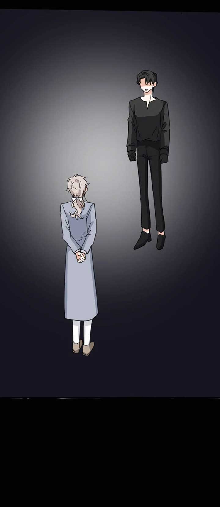Protect Me from Despair Chapter 34 page 68