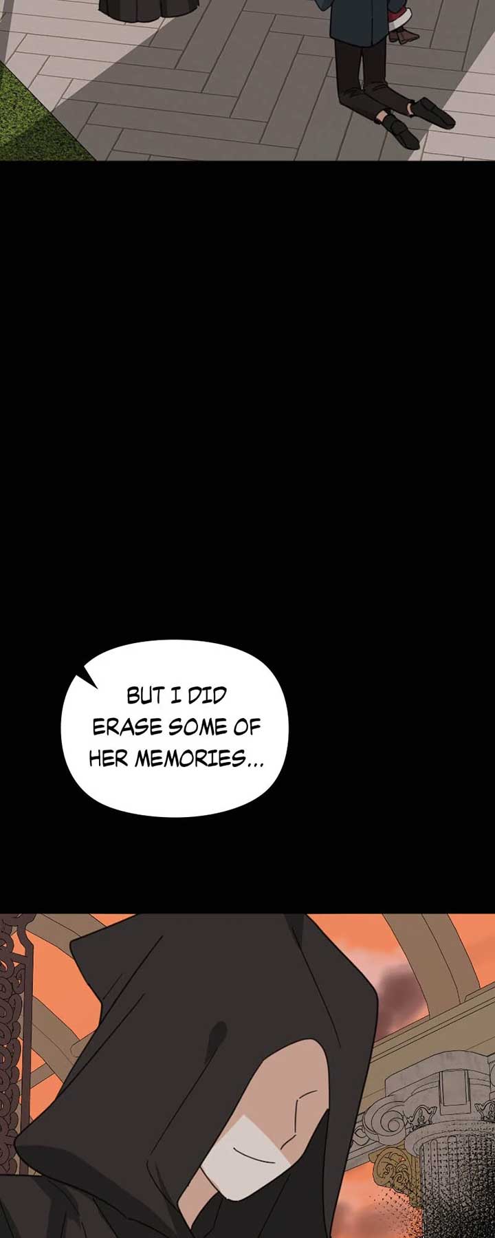Protect Me from Despair Chapter 34 page 6