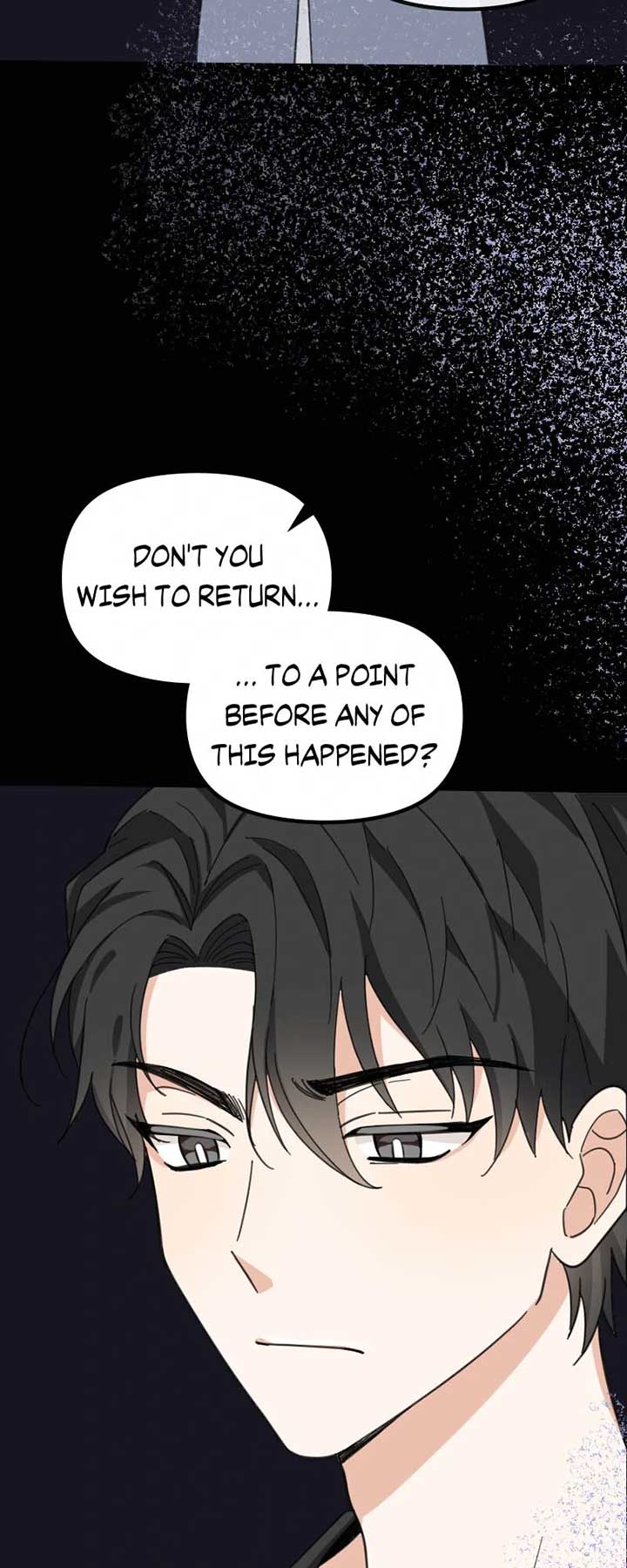 Protect Me from Despair Chapter 34 page 70
