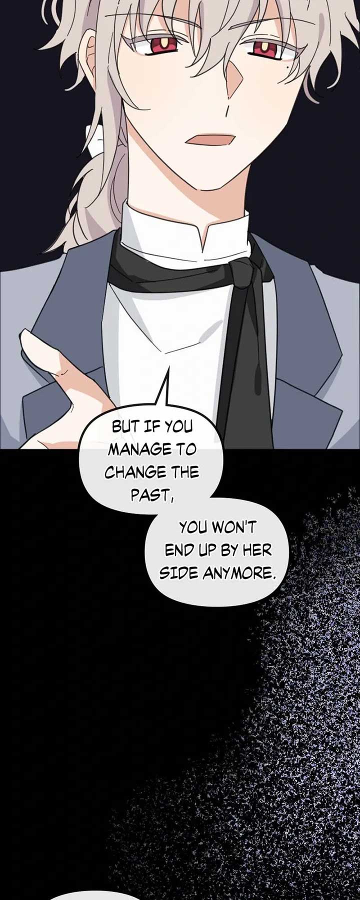 Protect Me from Despair Chapter 34 page 73