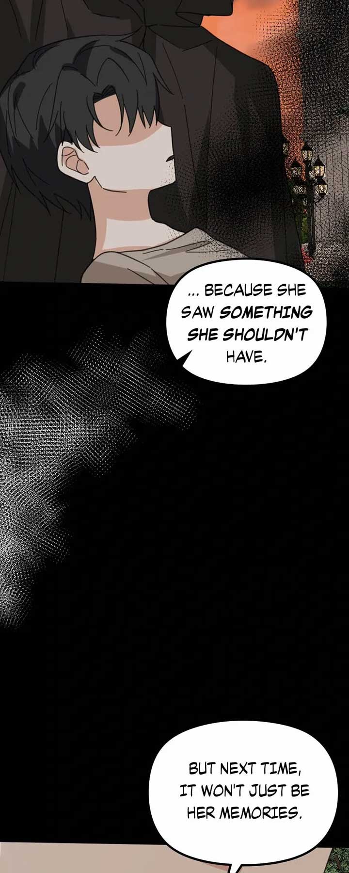 Protect Me from Despair Chapter 34 page 7