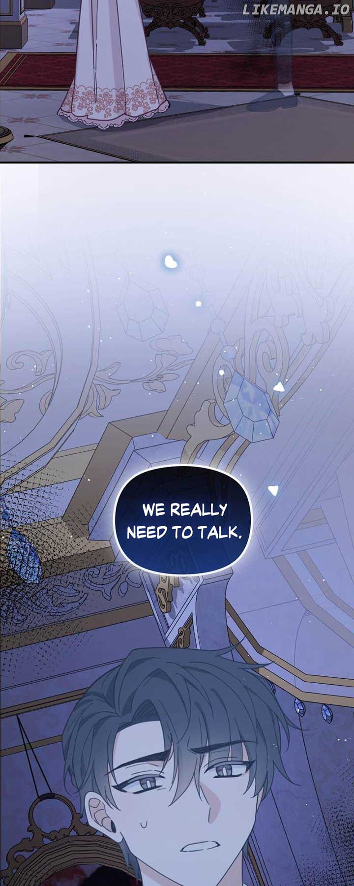 Protect Me from Despair Chapter 34 page 86
