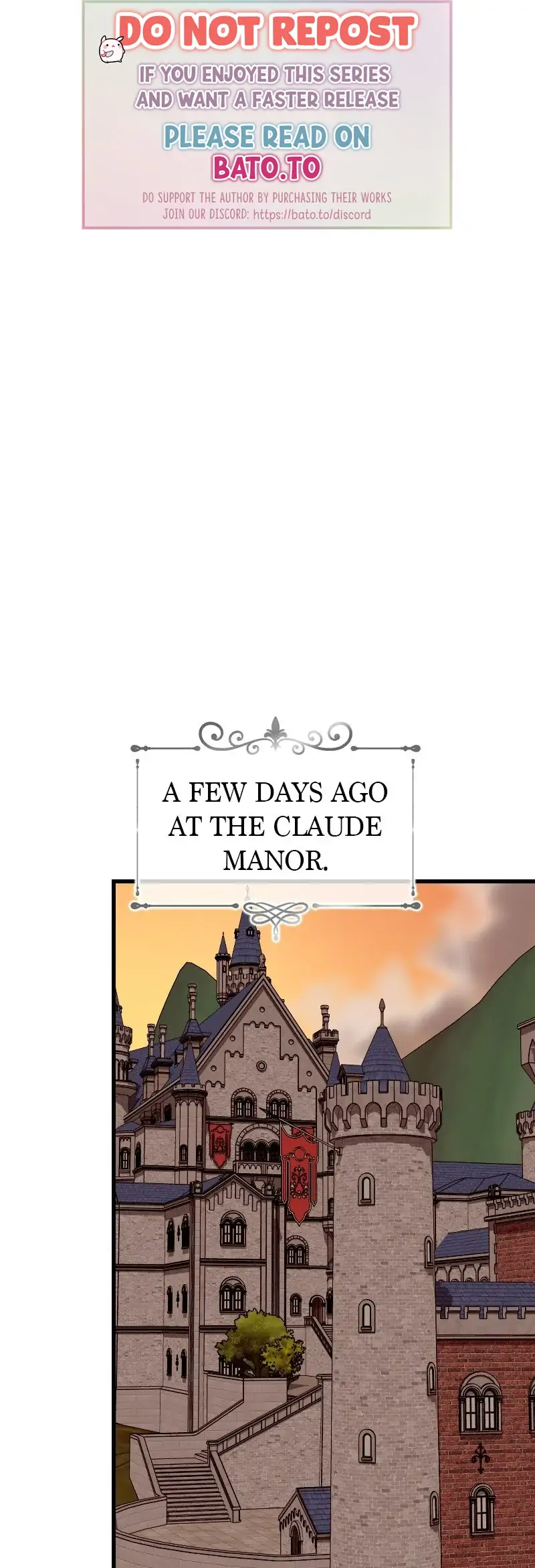 Protect Me from Despair Chapter 42 page 0