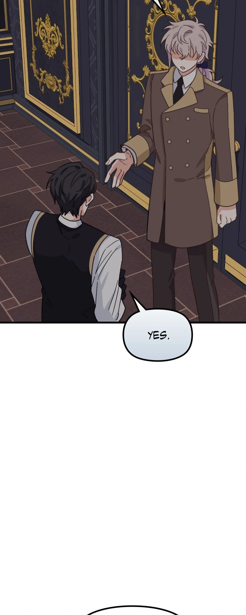 Protect Me from Despair Chapter 42 page 20