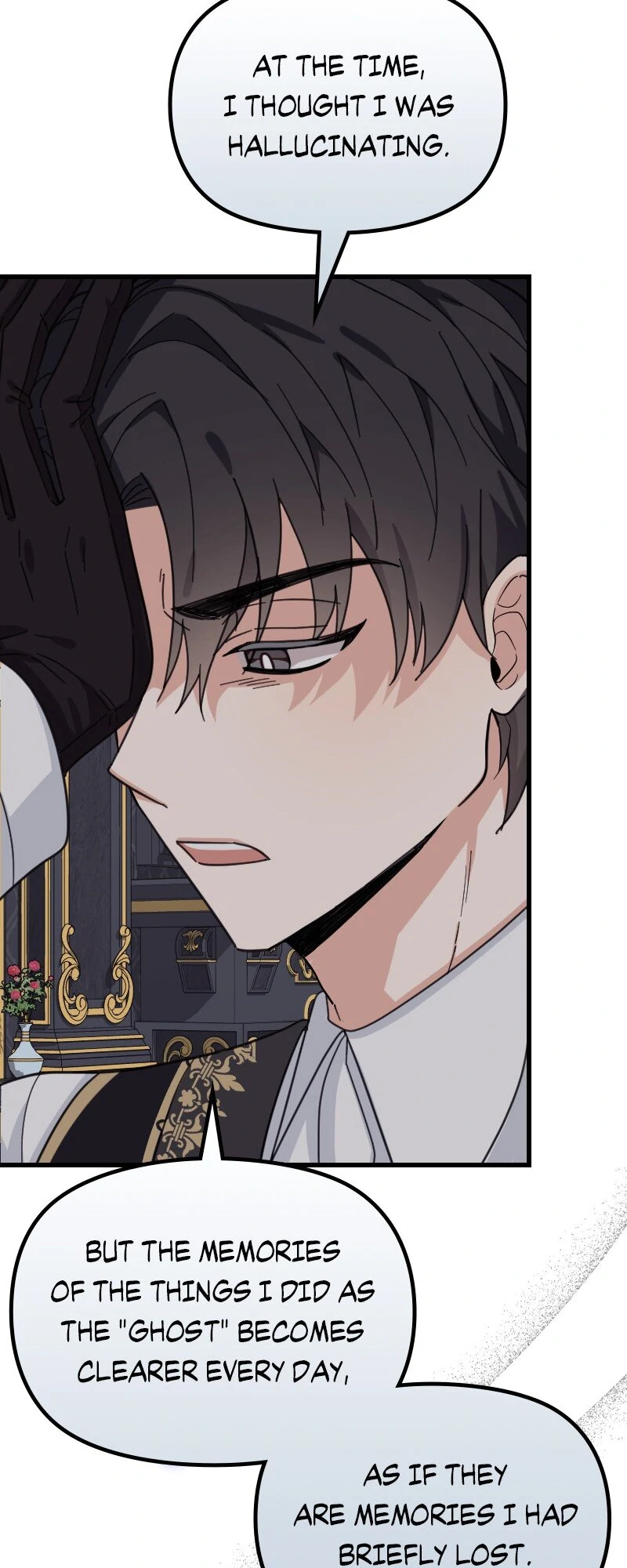 Protect Me from Despair Chapter 42 page 21