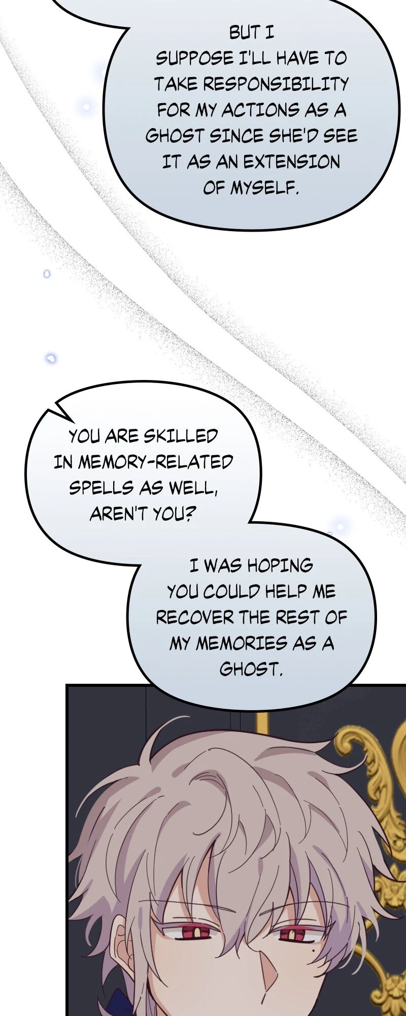 Protect Me from Despair Chapter 42 page 24