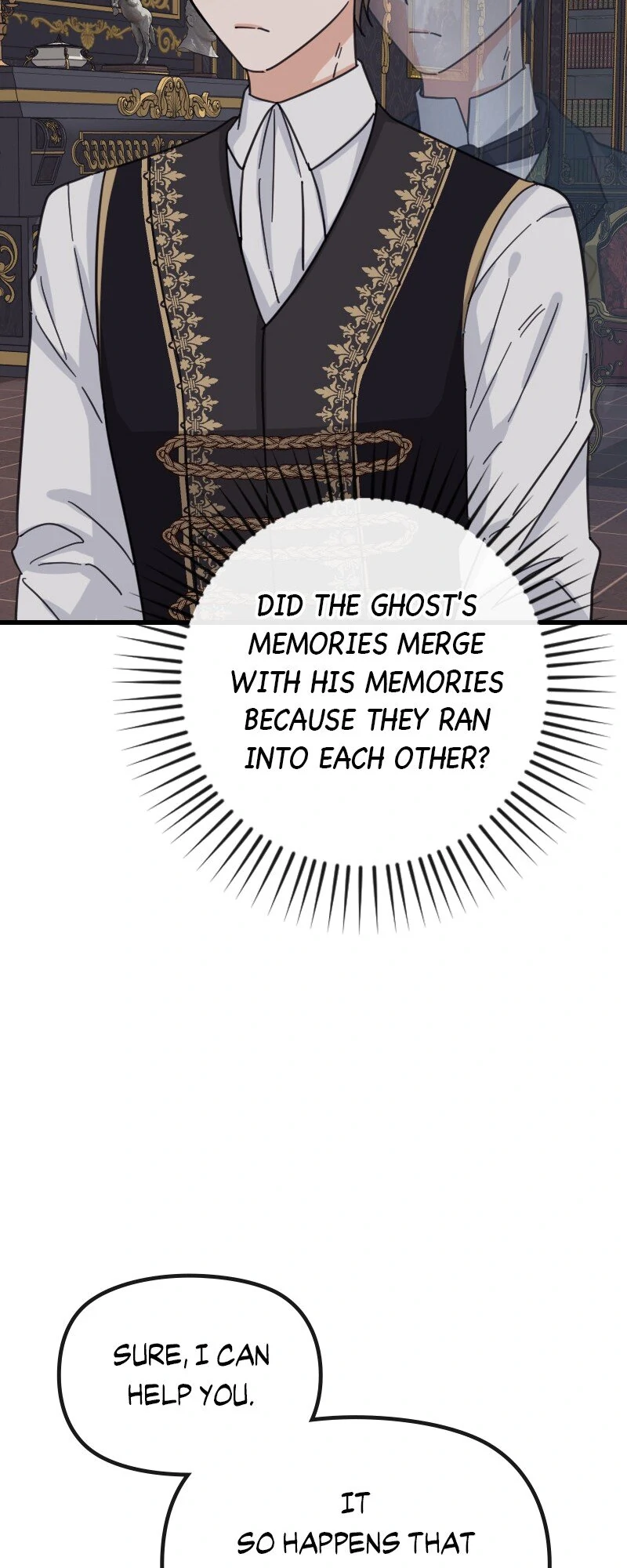 Protect Me from Despair Chapter 42 page 26