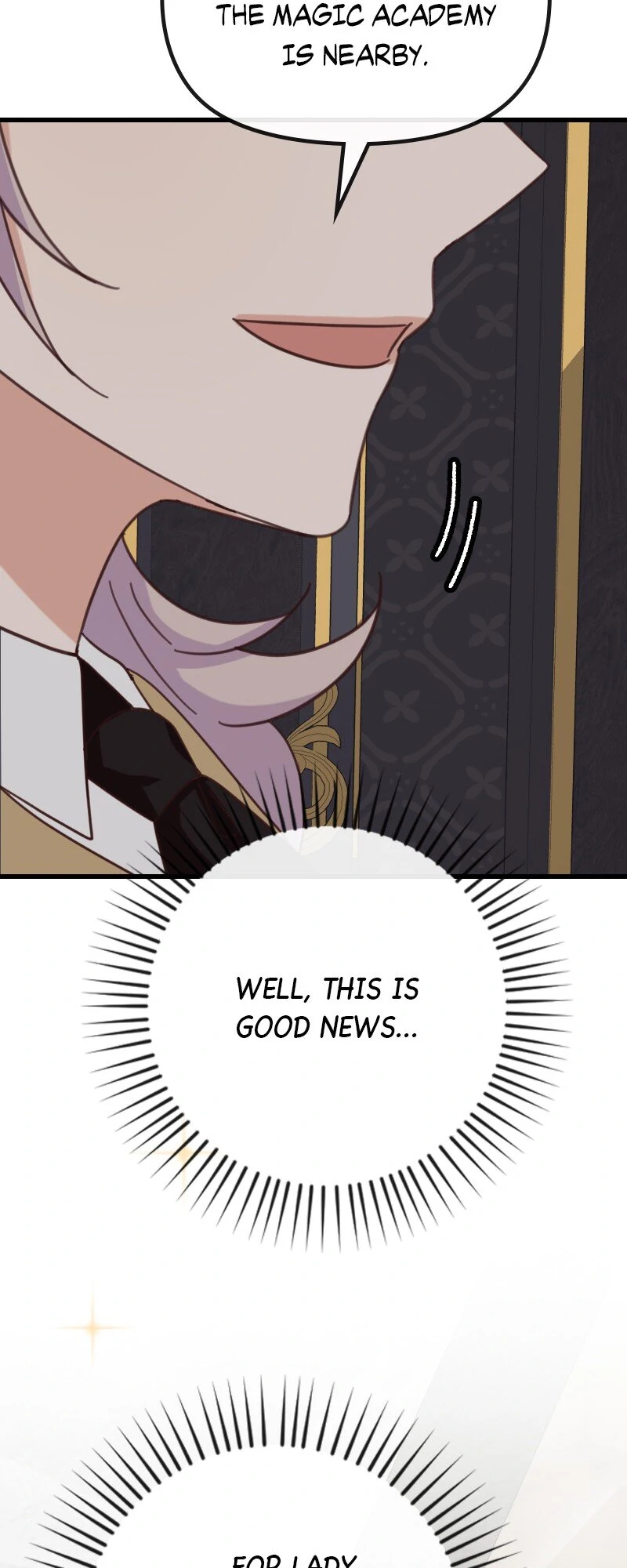 Protect Me from Despair Chapter 42 page 27