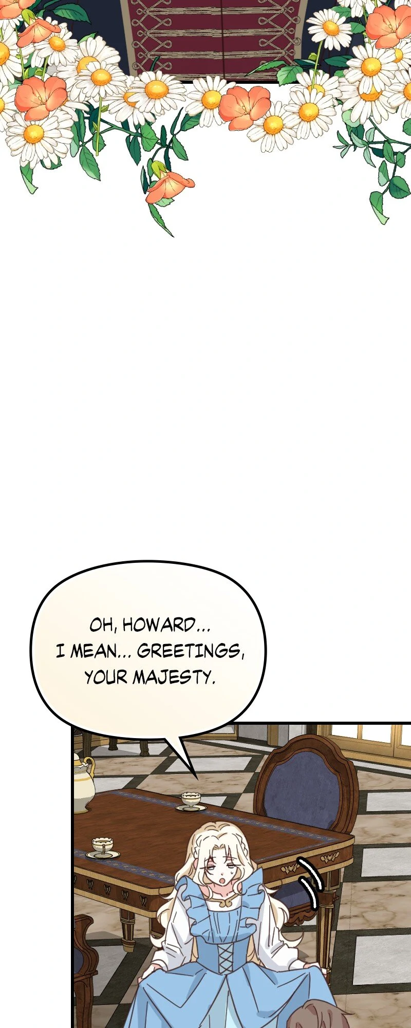 Protect Me from Despair Chapter 42 page 32