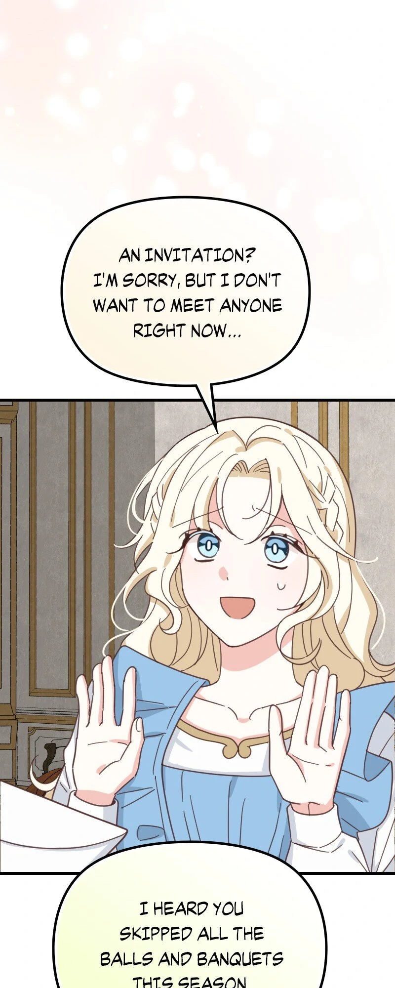 Protect Me from Despair Chapter 42 page 36