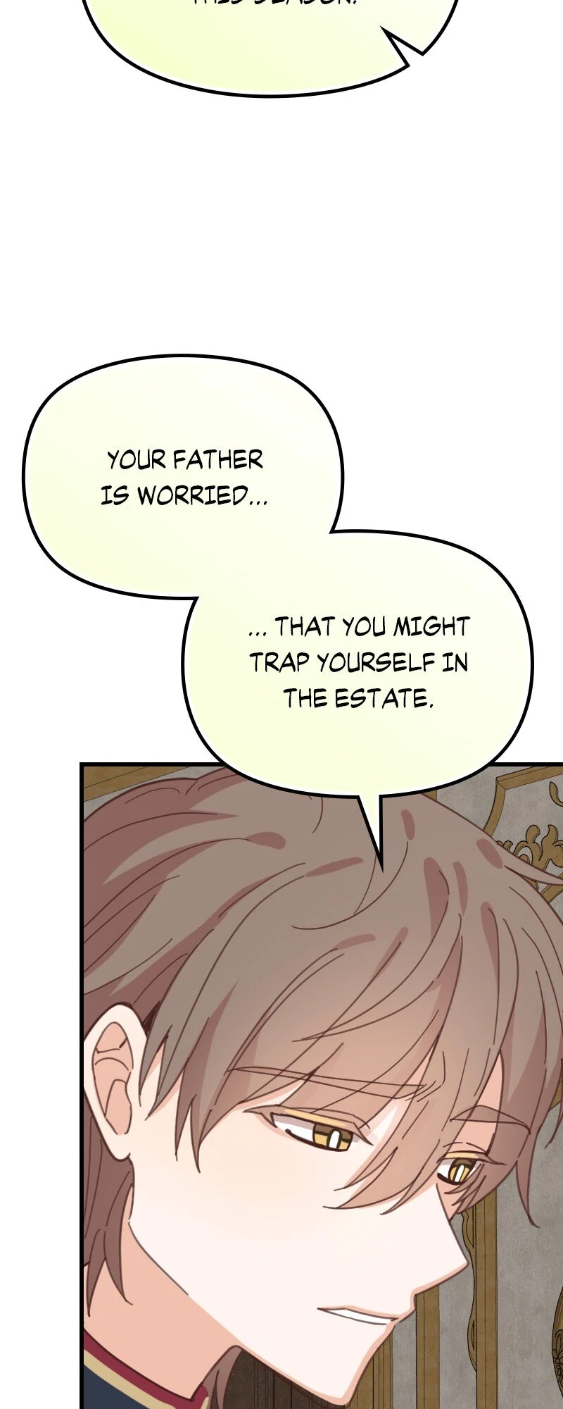Protect Me from Despair Chapter 42 page 37