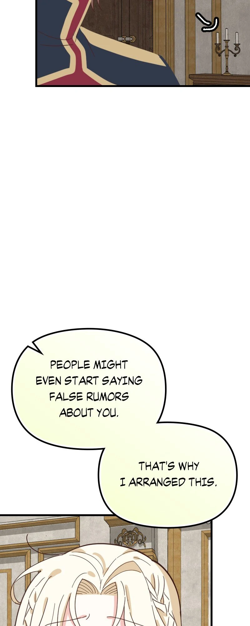 Protect Me from Despair Chapter 42 page 38