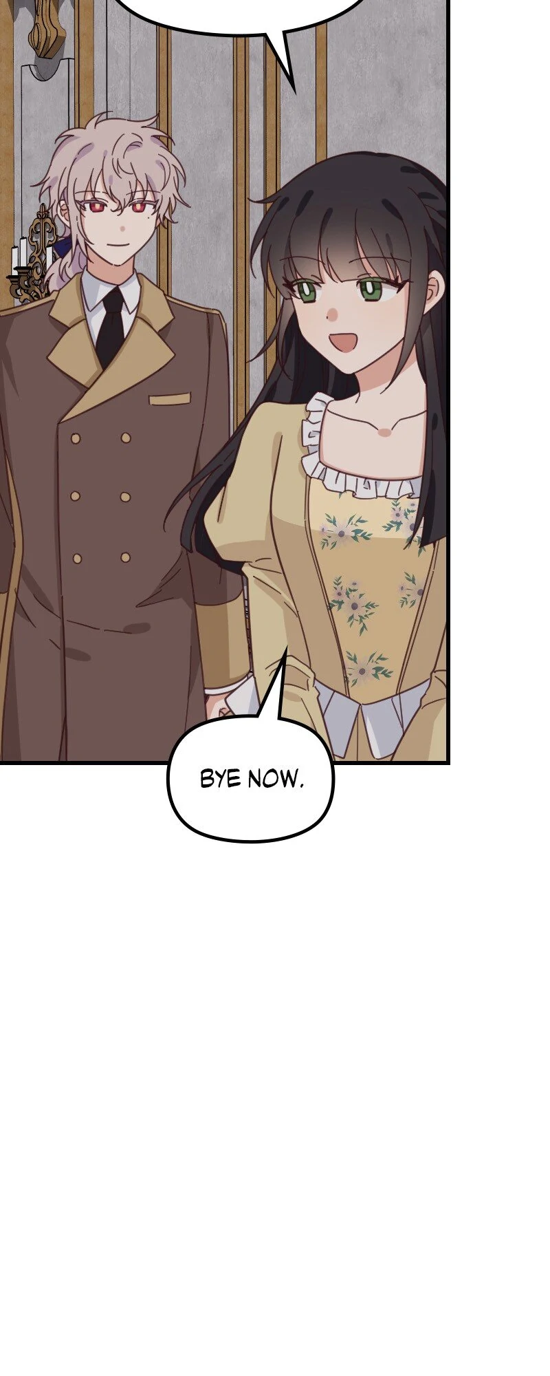 Protect Me from Despair Chapter 42 page 3