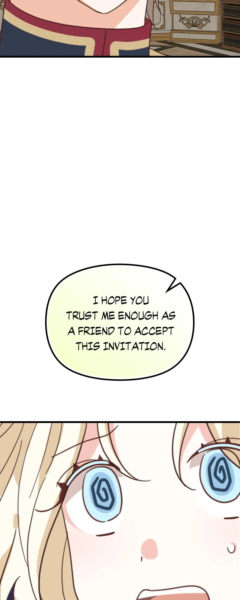 Protect Me from Despair Chapter 42 page 41