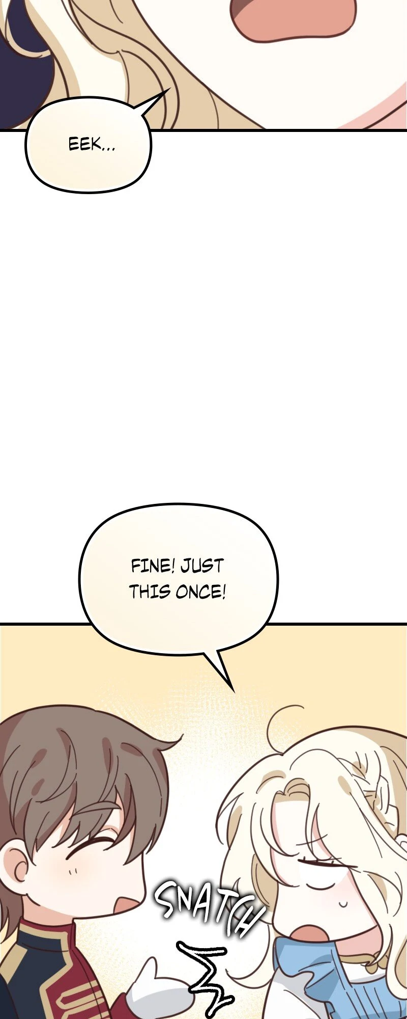 Protect Me from Despair Chapter 42 page 42