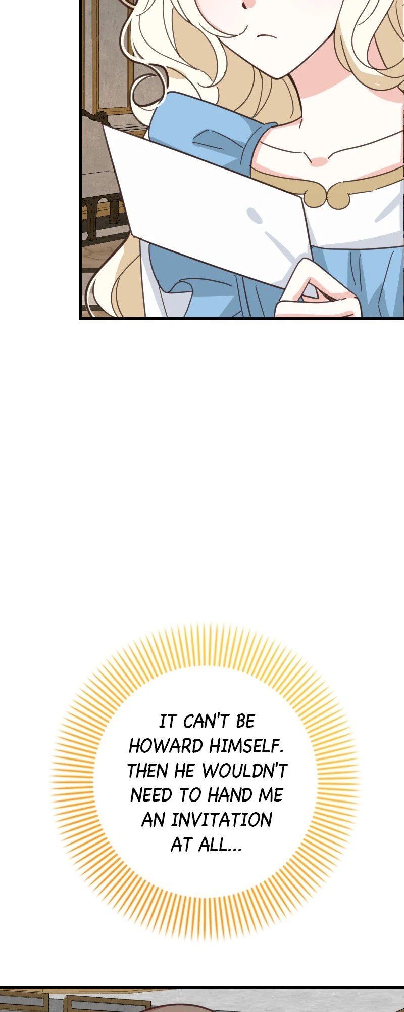 Protect Me from Despair Chapter 42 page 44