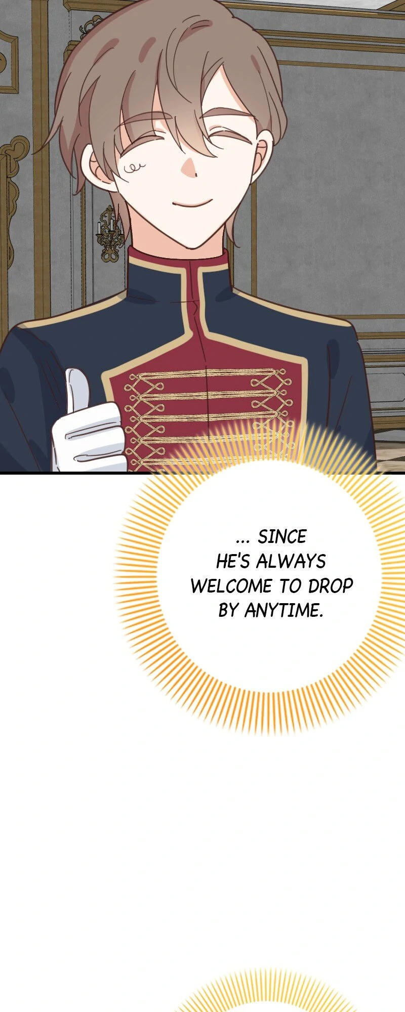 Protect Me from Despair Chapter 42 page 45