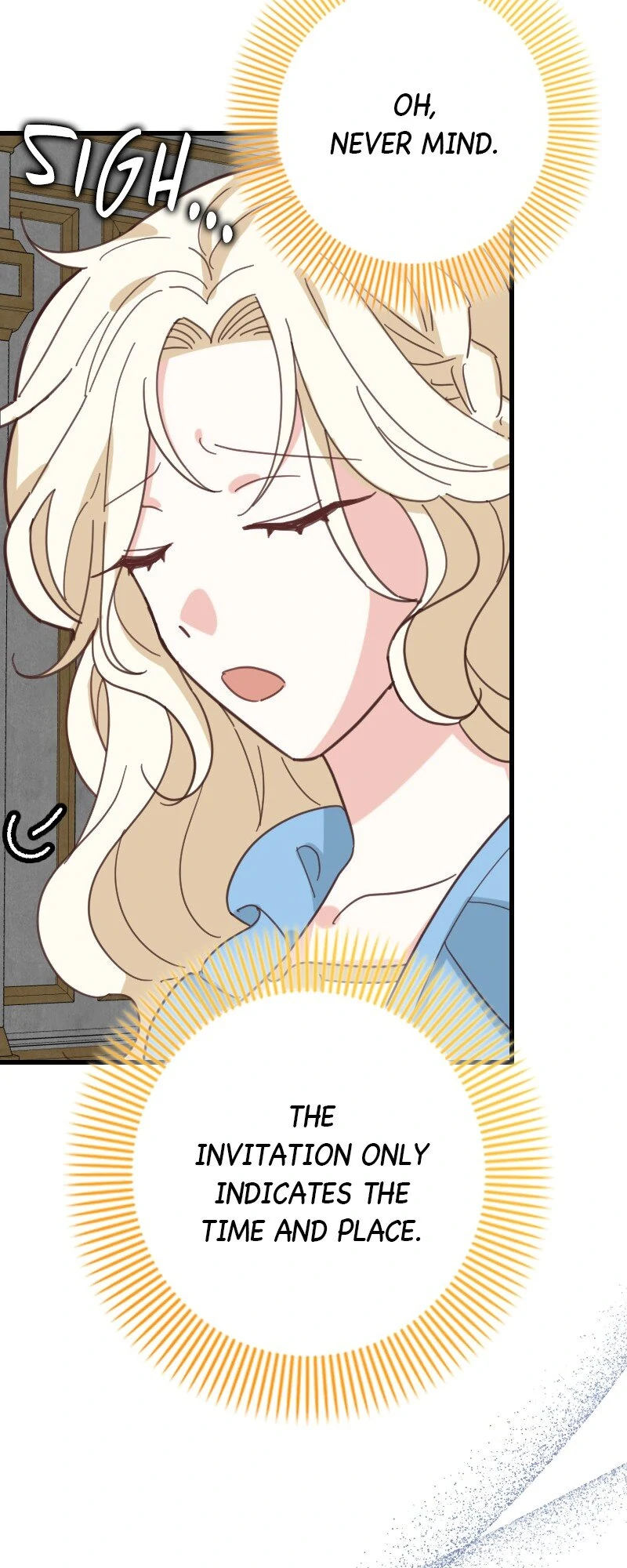 Protect Me from Despair Chapter 42 page 46