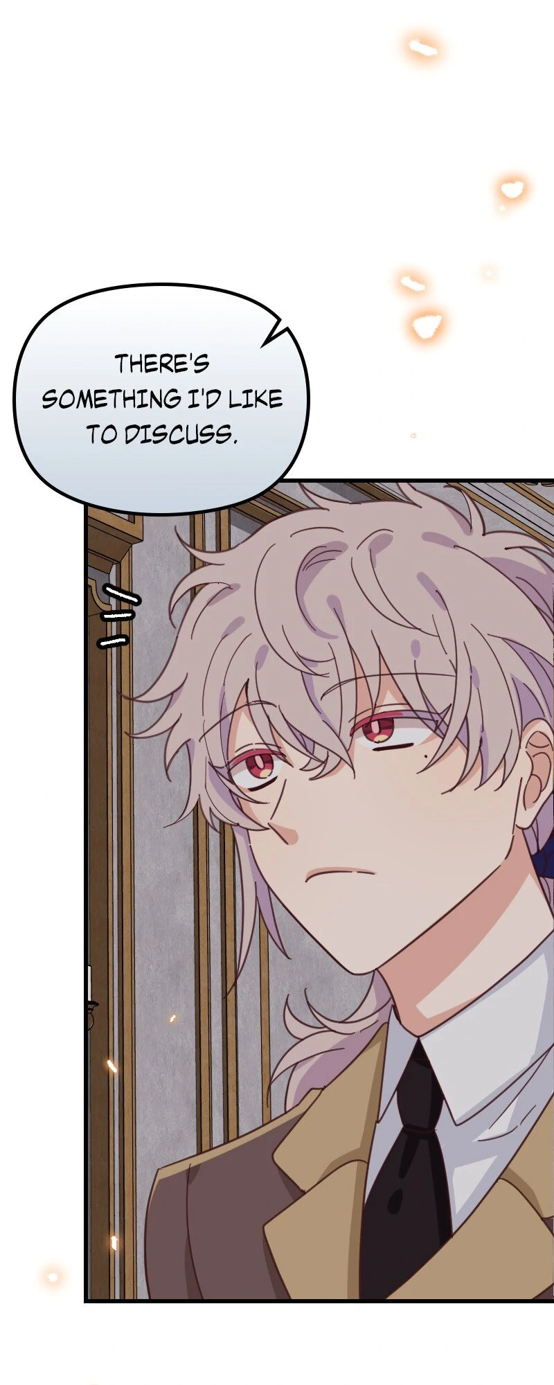 Protect Me from Despair Chapter 42 page 5