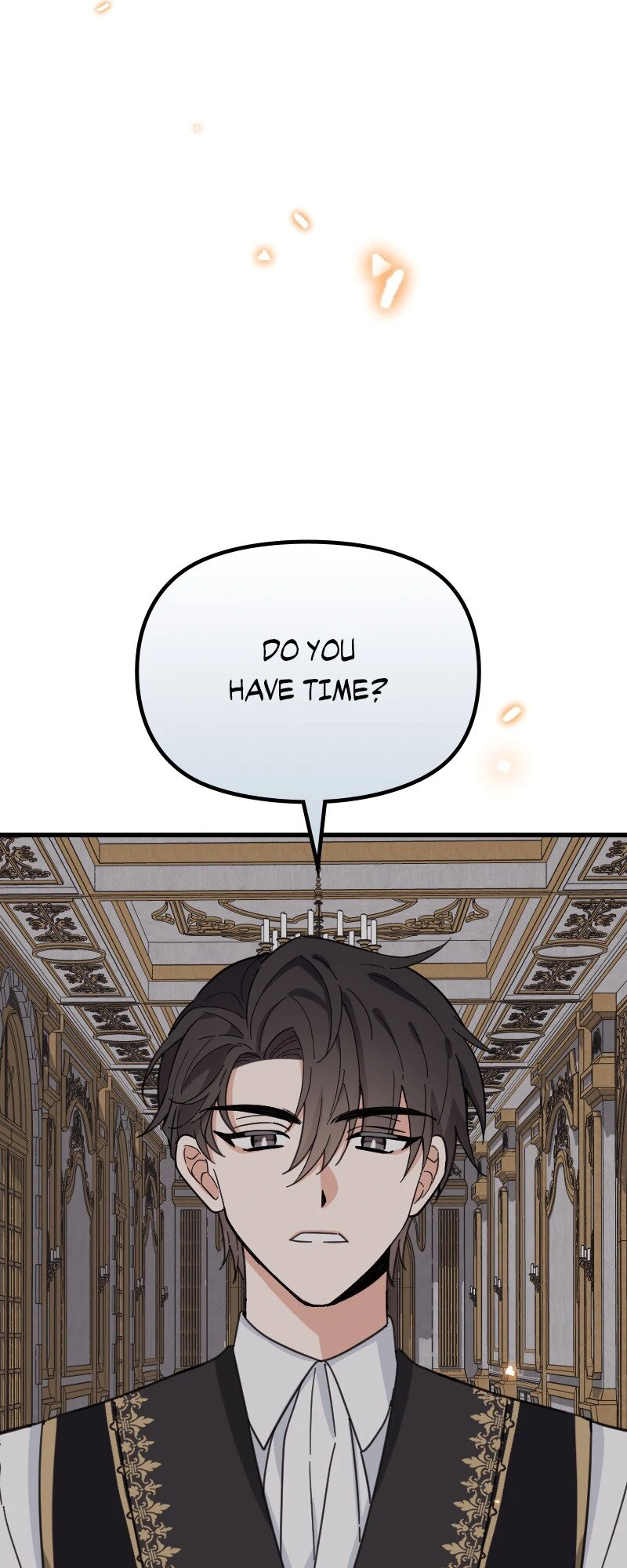 Protect Me from Despair Chapter 42 page 6