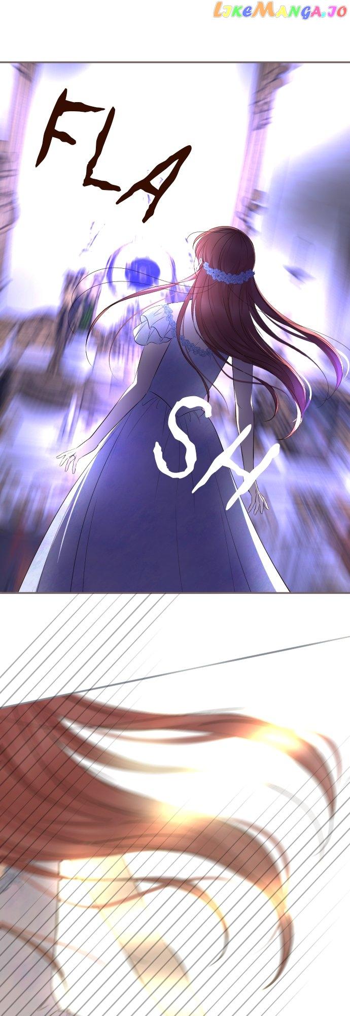 Protected by My Dragon Knight Chapter 125 page 10