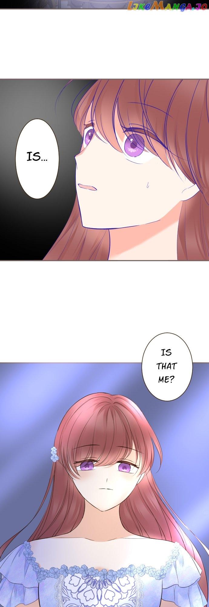 Protected by My Dragon Knight Chapter 125 page 13