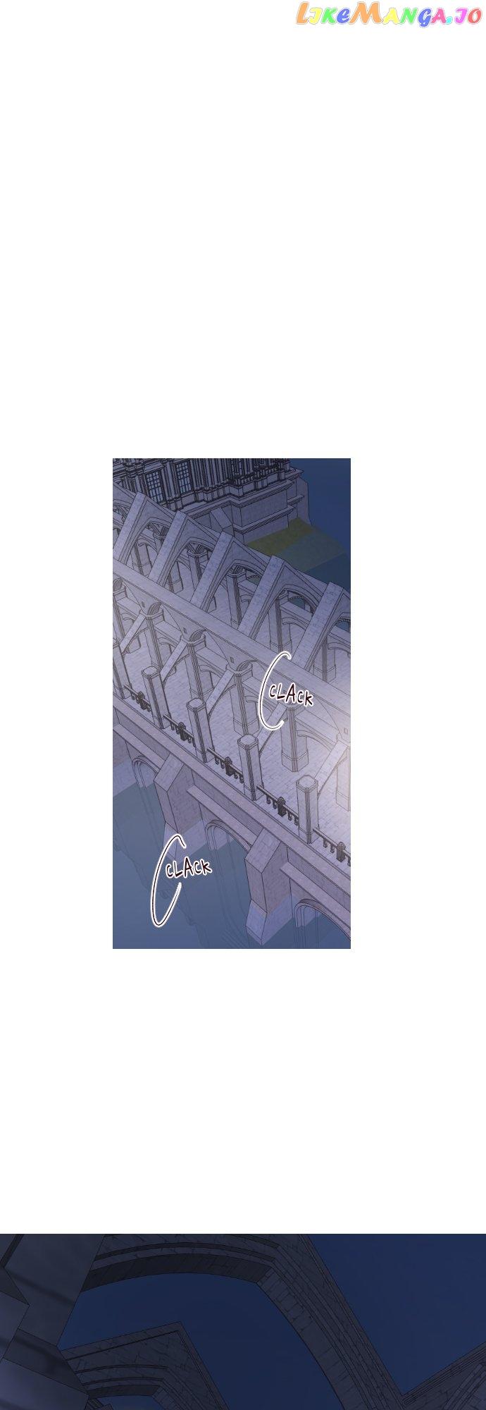 Protected by My Dragon Knight Chapter 125 page 26