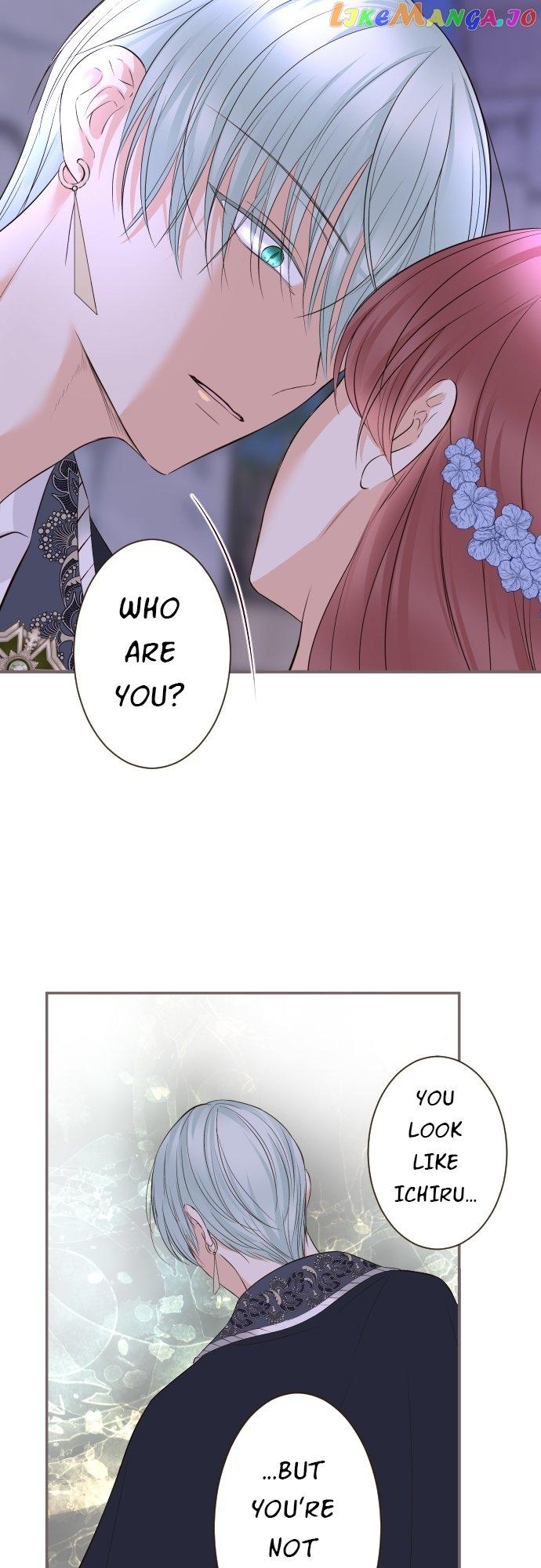 Protected by My Dragon Knight Chapter 125 page 31