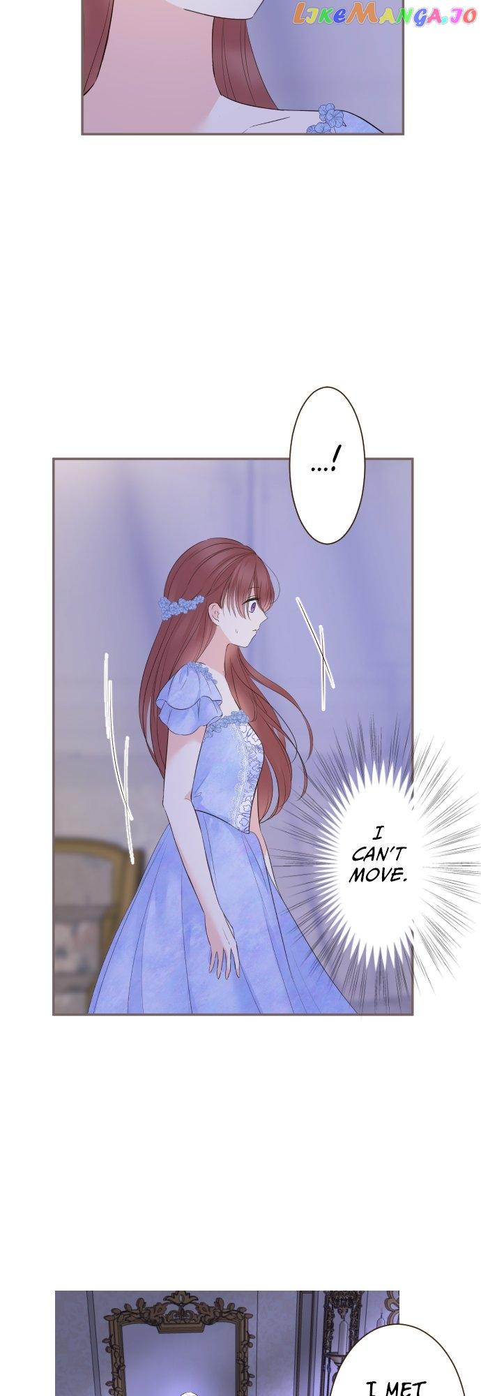 Protected by My Dragon Knight Chapter 125 page 4