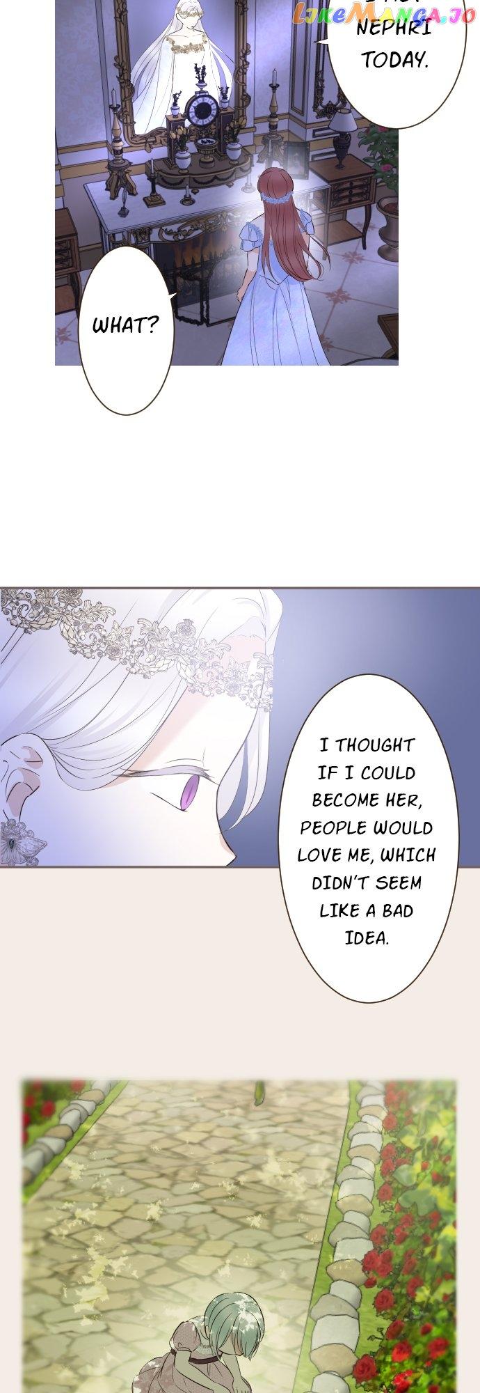 Protected by My Dragon Knight Chapter 125 page 5