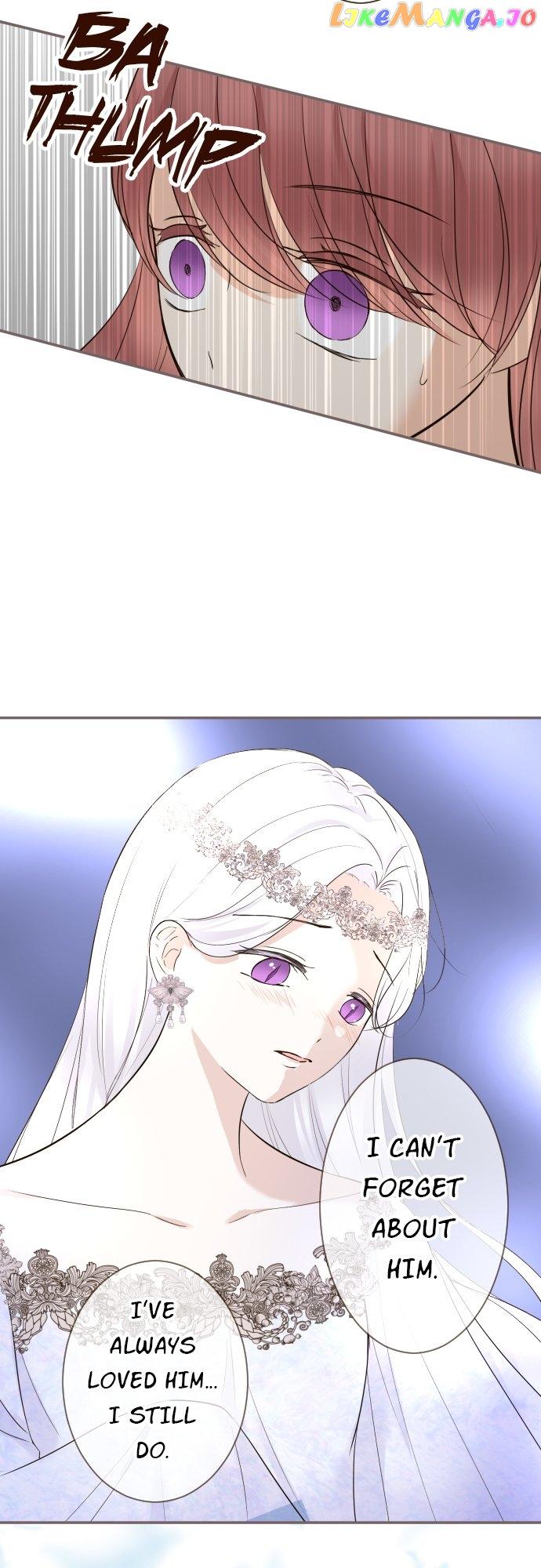 Protected by My Dragon Knight Chapter 125 page 7