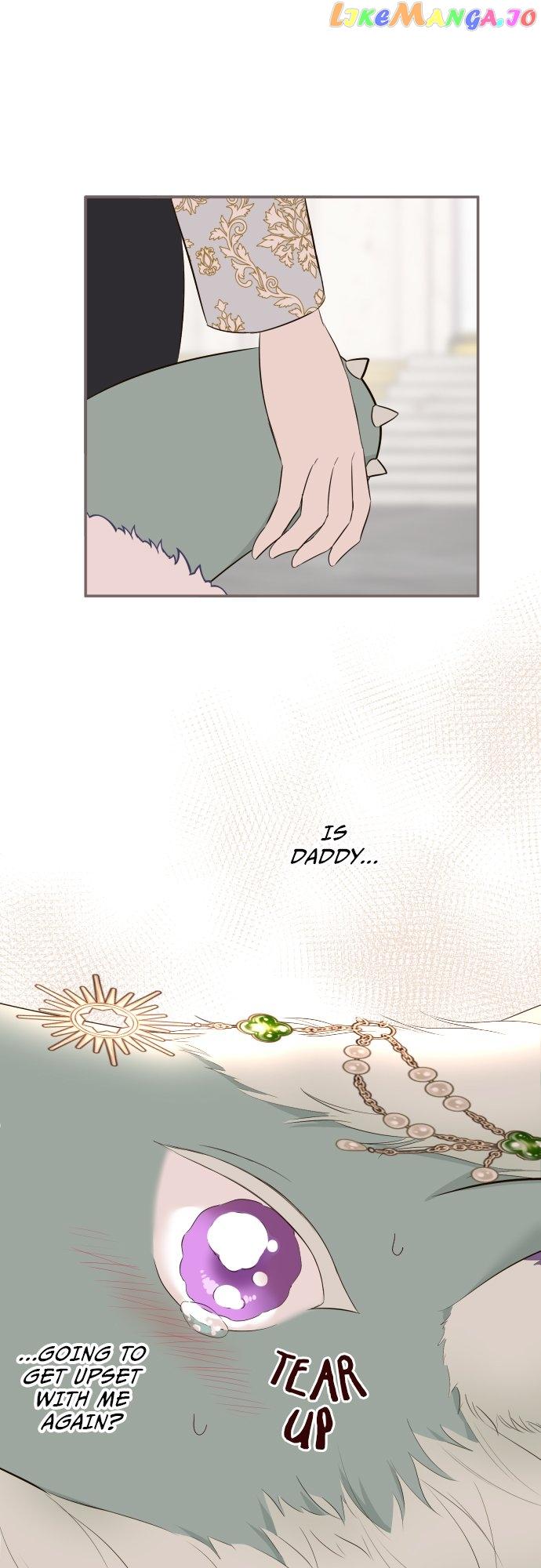 Protected by My Dragon Knight Chapter 135 page 30