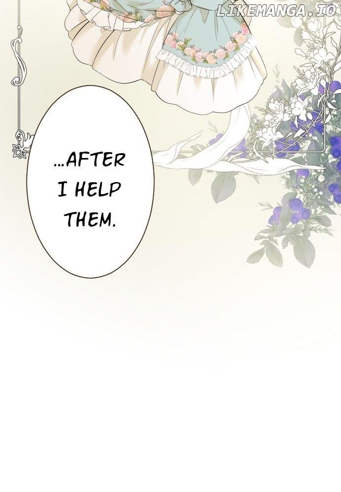 Protected by My Dragon Knight Chapter 147 page 19