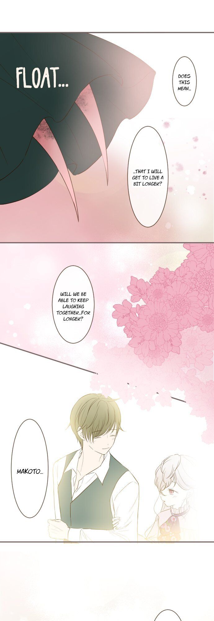 Protected by My Dragon Knight Chapter 25 page 10