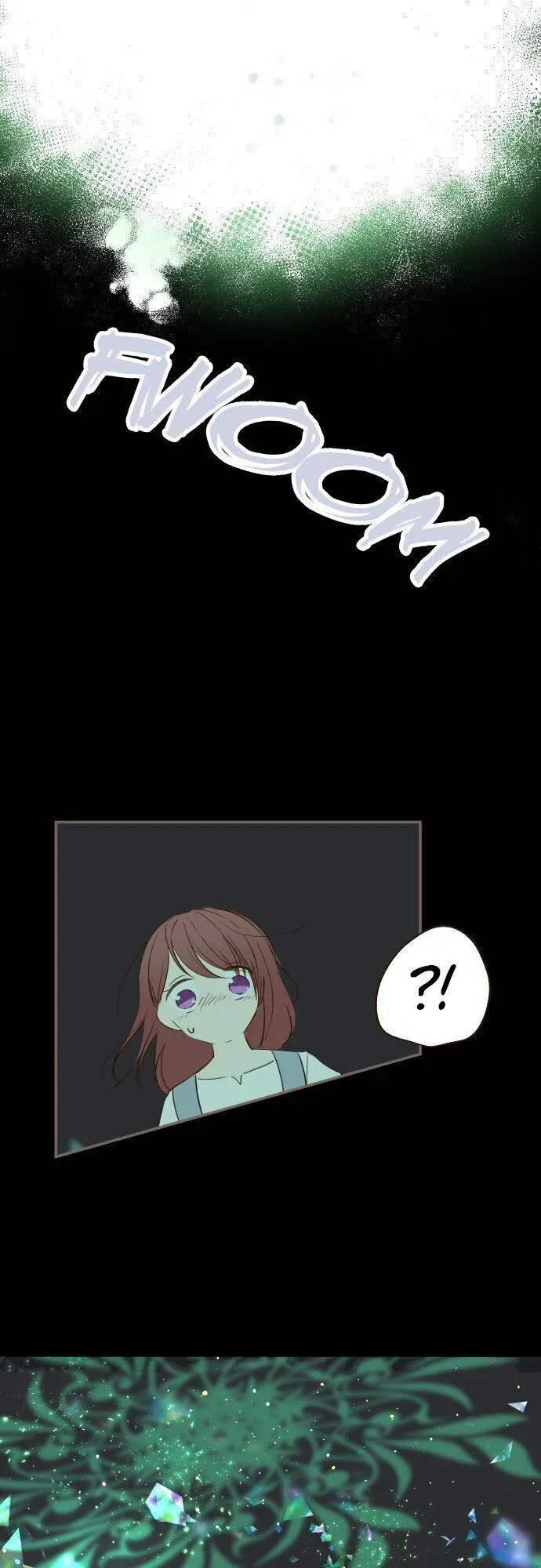 Protected by My Dragon Knight Chapter 32 page 17